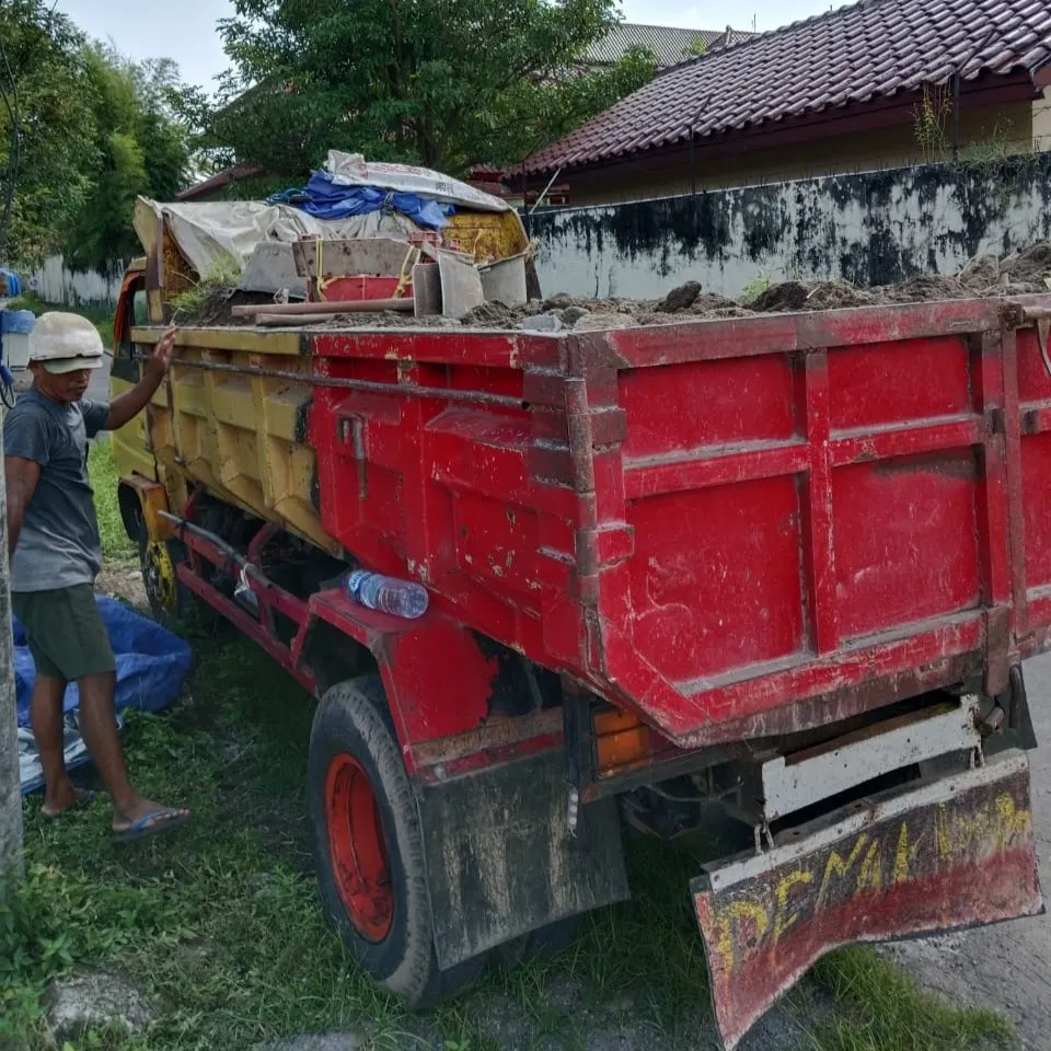 Proses Bongkar Rumah yang Aman dan Efisien